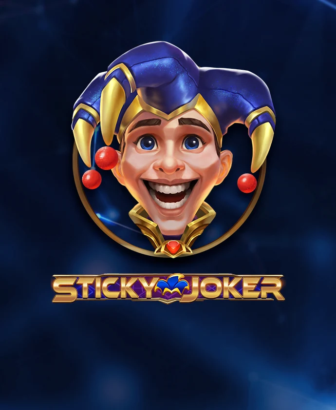 Sticky Joker