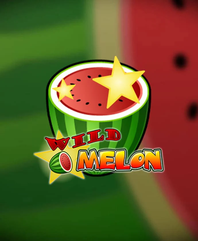 Wild Melon